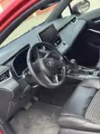 Toyota Corolla L 2020 Red - 2