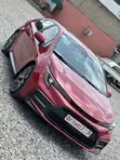 Toyota Corolla L 2020 Red - 3
