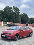Toyota Corolla L 2020 Red - 4