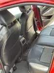 Toyota Corolla L 2020 Red - 5