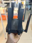 DNXT Portable 4G LTE Wi-Fi 6 Router with Built-in Battery - 3