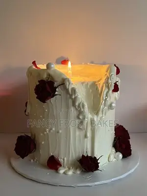 Candle Cakes