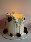 Candle Cakes - 1
