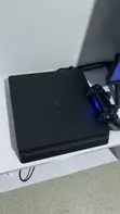 PS4 Slim 500GB Jailbroken - 1