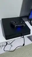 PS4 Slim 500GB Jailbroken - 2
