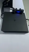 PS4 Slim 500GB Jailbroken - 3
