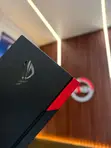 Asus ROG Strix G15 Laptop - Ryzen 9, RTX 3060, 16GB RAM, 512GB SSD - 1