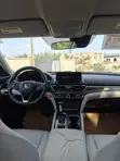 Honda Accord LX 2018 Gold - 1