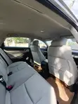 Honda Accord LX 2018 Gold - 2