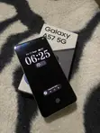 Samsung Galaxy A57 256GB Gray - 1
