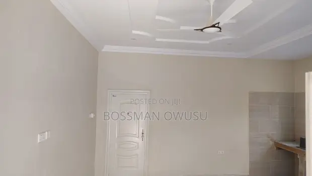 3 Bedroom House for Rent in Kumasi - Sepaase - 1