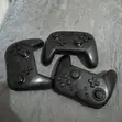 Nintendo Switch Original Controllers (Used) - 1