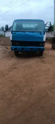 Hyundai Mighty 1 Truck - 1