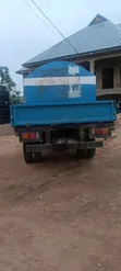 Hyundai Mighty 1 Truck - 2