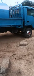 Hyundai Mighty 1 Truck - 3