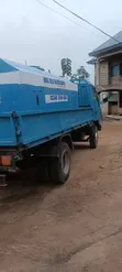Hyundai Mighty 1 Truck - 5
