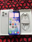 Apple iPhone 17 Pro Max 256GB Silver - 3