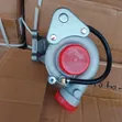 Toyota HiAce 2LT Turbocharger - 1
