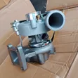 Toyota HiAce 2LT Turbocharger - 4