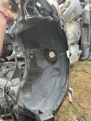 Used Marshgud Bumper for Toyota Camry, Avalon, etc.