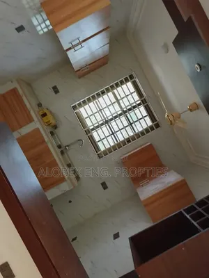 1-Bedroom Apartment for Rent in Oyibi, Sasaabi