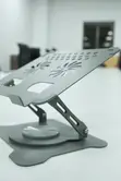 Adjustable, Rotatable Laptop Stand - 1