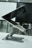 Adjustable, Rotatable Laptop Stand - 3