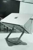 Adjustable, Rotatable Laptop Stand - 4