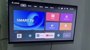 Amvo 32" Smart TV
