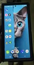 Samsung Galaxy S22 Ultra 5G 128GB Gray - 1