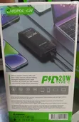 AIO C-Mopol P40L2 40000mAh Wireless Power Bank - 2