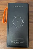 AIO C-Mopol P40L2 40000mAh Wireless Power Bank - 4