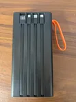 AIO C-Mopol P40L2 40000mAh Wireless Power Bank - 5
