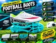 Supreme Football Boots - Brand New - 3