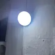 Rechargeable 200W Solar LED Light - 5