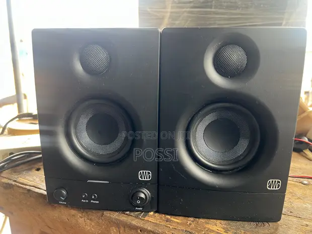 PreSonus Studio Monitor - Used, Germany - 1
