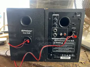 PreSonus Studio Monitor - Used, Germany