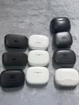 JBL Wave Earbuds - Original, Slightly Used - 1