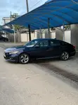 Honda Accord EX-L 2018 - 2