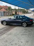 Honda Accord EX-L 2018 - 4