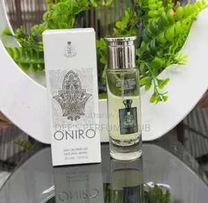 Smart World Mini Pocket Perfume 30ml