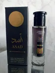 Smart World Mini Pocket Perfume 30ml - 5