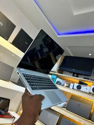 HP ProBook x360 435 G8 Laptop - 16GB RAM, 256GB SSD