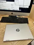 HP ProBook x360 435 G8 Laptop - 16GB RAM, 256GB SSD - 4