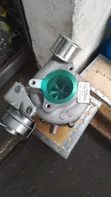 Mitsubishi L200 Turbocharger (2015-2020) - 2