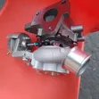 Mitsubishi L200 Turbocharger (2015-2020) - 4