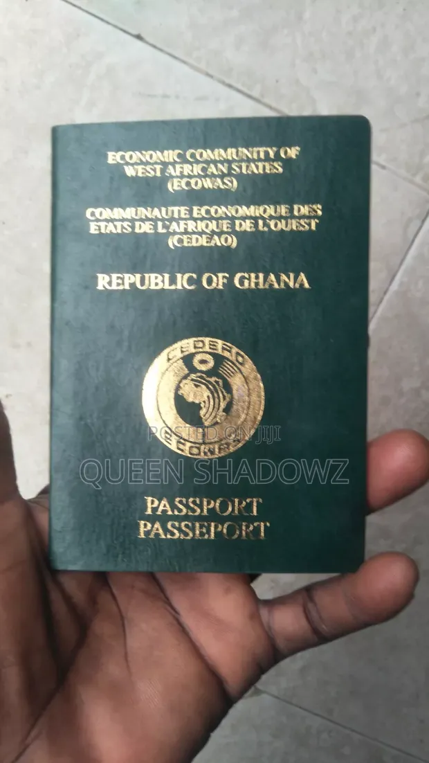 Reliable Passport Services - 1