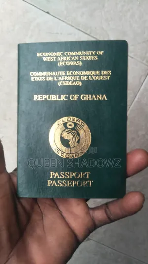 Reliable Passport Services