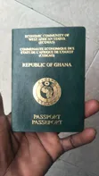 Reliable Passport Services - 1