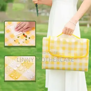 Waterproof Picnic Mat
